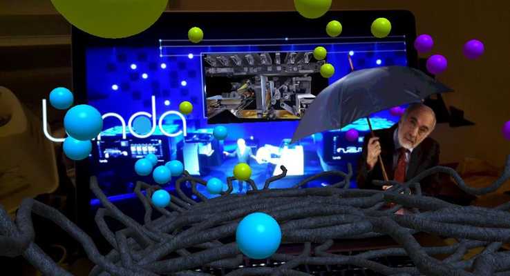 Emulate Android APK LandaVR