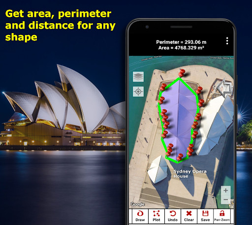 Run android online APK Land Calculator: Area, Length from MyAndroid or emulate Land Calculator: Area, Length using MyAndroid Run android online APK Land Calculator: Area, Length from MyAndroid or emulate Land Calculator: Area, Length using MyAndroid