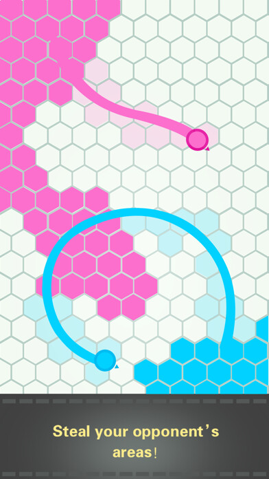 Emulate iPhone app Land Conquer using MyAndroid