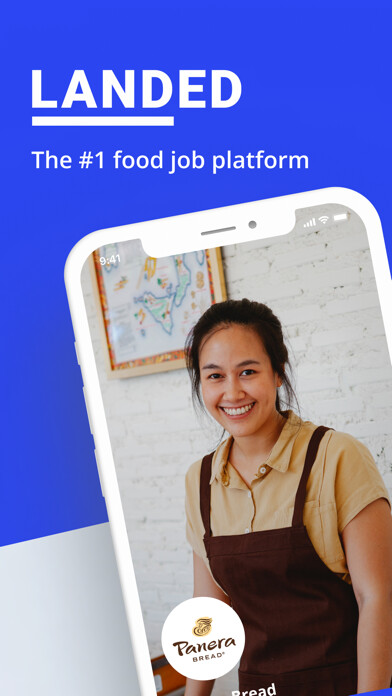 Emulate iPhone app LANDED Jobs using MyAndroid Emulate iPhone app LANDED Jobs using MyAndroid