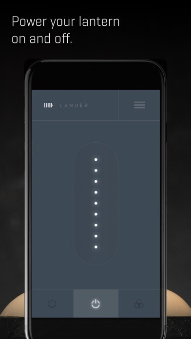 Emulate iPhone app Lander using MyAndroid Emulate iPhone app Lander using MyAndroid