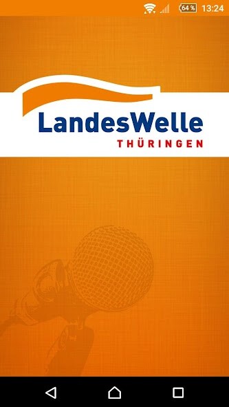 Run android online APK LandesWelle Thringen from MyAndroid or emulate LandesWelle Thringen using MyAndroid