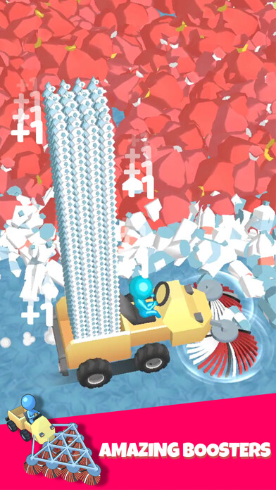 Run android online APK Landfill Millionaire from MyAndroid or emulate Landfill Millionaire using MyAndroid