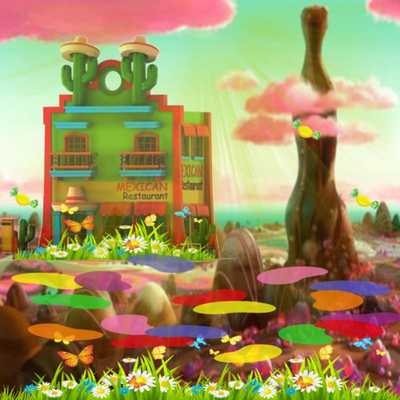 Emulate Android APK landie popping candy Emulate Android APK landie popping candy