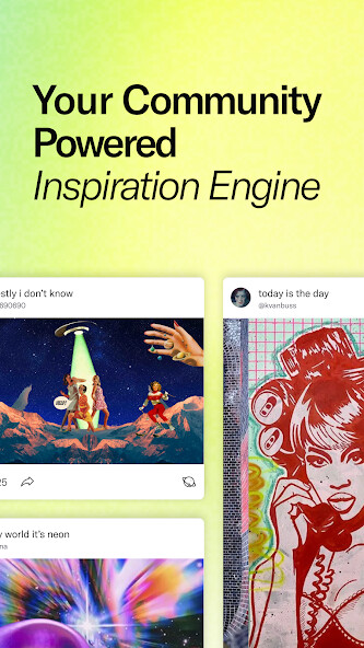 Run android online APK Landing - Creative Universe from MyAndroid or emulate Landing - Creative Universe using MyAndroid Run android online APK Landing - Creative Universe from MyAndroid or emulate Landing - Creative Universe using MyAndroid