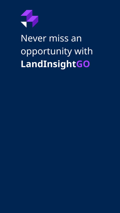 Emulate iPhone app LandInsight GO using MyAndroid Emulate iPhone app LandInsight GO using MyAndroid
