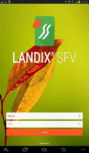 Emulate Android APK Landix SFV Demo Emulate Android APK Landix SFV Demo