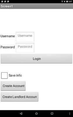 Emulate Android APK Landlord Communicator Emulate Android APK Landlord Communicator