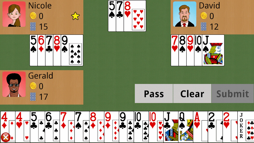 Run android online APK Landlord from MyAndroid or emulate Landlord using MyAndroid Run android online APK Landlord from MyAndroid or emulate Landlord using MyAndroid