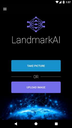 Run android online APK LandmarkAI from MyAndroid or emulate LandmarkAI using MyAndroid Run android online APK LandmarkAI from MyAndroid or emulate LandmarkAI using MyAndroid