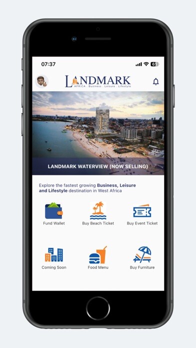 Emulate iPhone app Landmark Citizen using MyAndroid Emulate iPhone app Landmark Citizen using MyAndroid