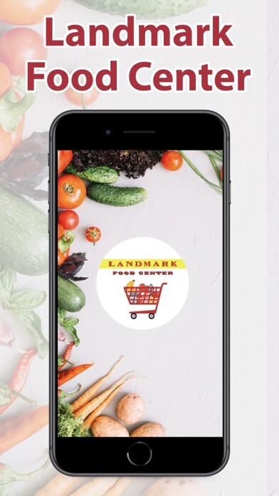 Run android online APK Landmark Food Center from MyAndroid or emulate Landmark Food Center using MyAndroid