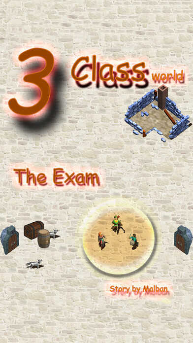 Run android online APK Land of Three Classes from MyAndroid or emulate Land of Three Classes using MyAndroid Run android online APK Land of Three Classes from MyAndroid or emulate Land of Three Classes using MyAndroid