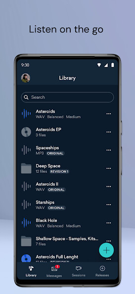 Run android online APK LANDR - For Music Makers from MyAndroid or emulate LANDR - For Music Makers using MyAndroid Run android online APK LANDR - For Music Makers from MyAndroid or emulate LANDR - For Music Makers using MyAndroid