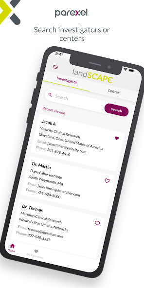 Run android online APK LandSCAPE Investigator PLTFM from MyAndroid or emulate LandSCAPE Investigator PLTFM using MyAndroid
