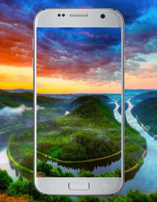 Emulate Android APK Landscape New Wallpaper Emulate Android APK Landscape New Wallpaper