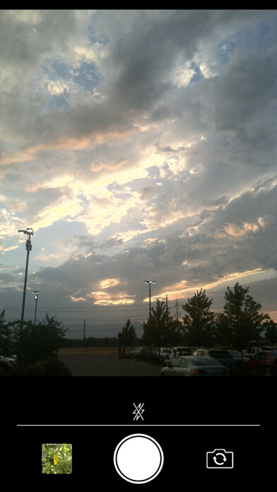 Emulate iPhone app LandscapePic using MyAndroid Emulate iPhone app LandscapePic using MyAndroid