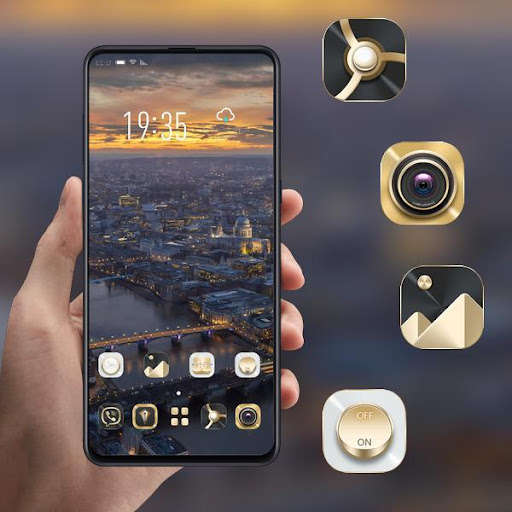 Run android online APK Landscape theme London England city from MyAndroid or emulate Landscape theme London England city using MyAndroid