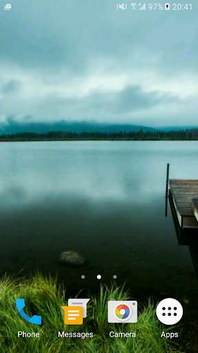 Run android online APK Landscape Video Wallpapers from MyAndroid or emulate Landscape Video Wallpapers using MyAndroid