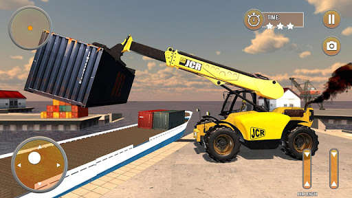 Emulate Android APK Land Sea Cargo Service: Ship Train Simulation Emulate Android APK Land Sea Cargo Service: Ship Train Simulation