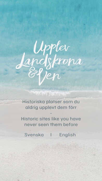 Emulate iPhone app Landskrona & Ven using MyAndroid Emulate iPhone app Landskrona & Ven using MyAndroid