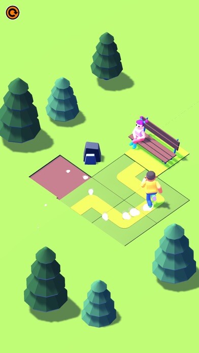 Emulate iPhone app Land-Slide using MyAndroid Emulate iPhone app Land-Slide using MyAndroid