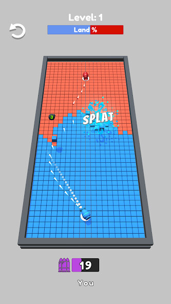 Run android online APK Land Splat from MyAndroid or emulate Land Splat using MyAndroid Run android online APK Land Splat from MyAndroid or emulate Land Splat using MyAndroid