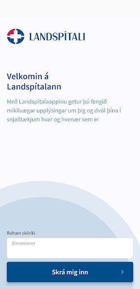 Run android online APK Landspítali from MyAndroid or emulate Landspítali using MyAndroid Run android online APK Landspítali from MyAndroid or emulate Landspítali using MyAndroid