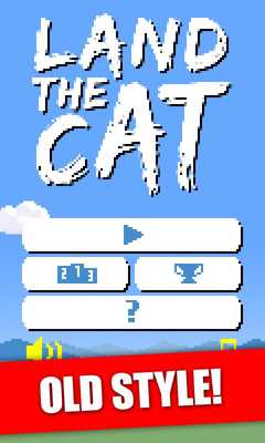 Emulate Android APK Land The Cat
