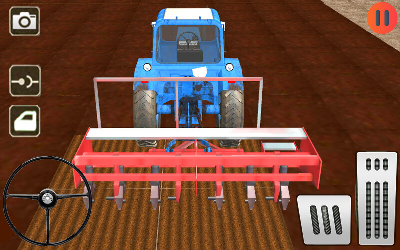 Run android online APK Land Tractor Farming Sim from MyAndroid or emulate Land Tractor Farming Sim using MyAndroid