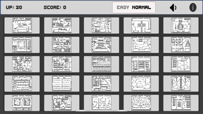 Emulate iPhone app Land-UKNC using MyAndroid Emulate iPhone app Land-UKNC using MyAndroid