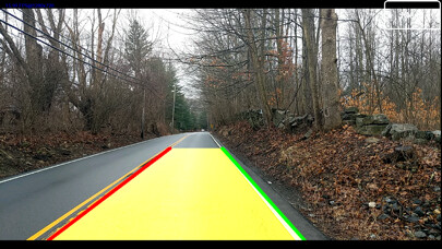 Emulate iPhone app Lane Identification Pro using MyAndroid Emulate iPhone app Lane Identification Pro using MyAndroid