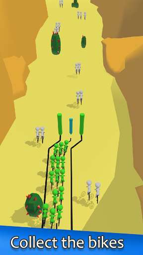 Run android online APK Lane Painting from MyAndroid or emulate Lane Painting using MyAndroid