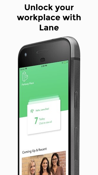 Emulate Android APK Lane Emulate Android APK Lane