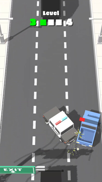 Emulate iPhone app Lane Smash using MyAndroid Emulate iPhone app Lane Smash using MyAndroid