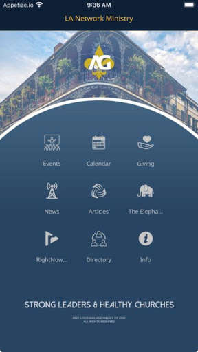 Run android online APK LA Network from MyAndroid or emulate LA Network using MyAndroid Run android online APK LA Network from MyAndroid or emulate LA Network using MyAndroid