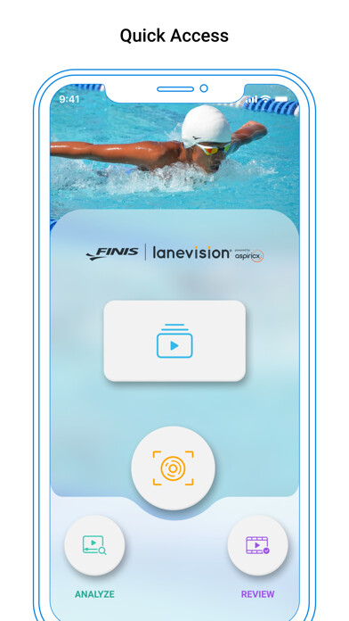 Emulate iPhone app LaneVision using MyAndroid Emulate iPhone app LaneVision using MyAndroid