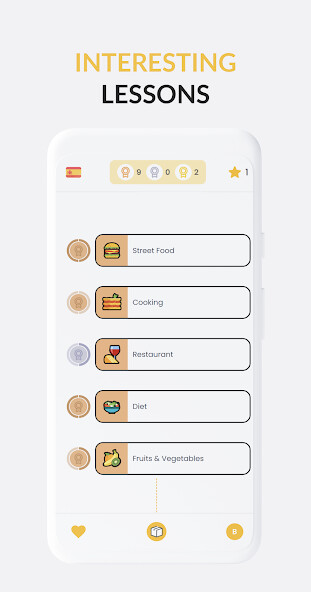 Run android online APK Langbox: Learn a New Language from MyAndroid or emulate Langbox: Learn a New Language using MyAndroid