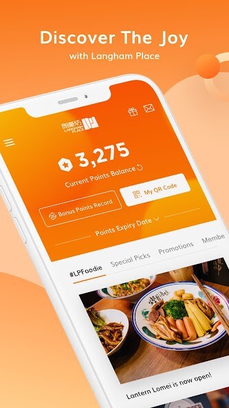 Run android online APK Langham Place APP from MyAndroid or emulate Langham Place APP using MyAndroid