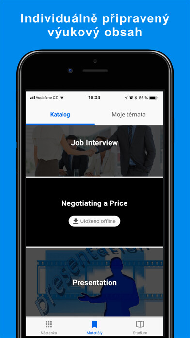 Emulate iPhone app Langino using MyAndroid Emulate iPhone app Langino using MyAndroid