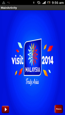 Emulate Android APK Langkawi Tourism Emulate Android APK Langkawi Tourism