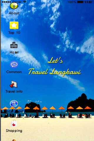 Emulate Android APK Langkawi Travel Booking Emulate Android APK Langkawi Travel Booking