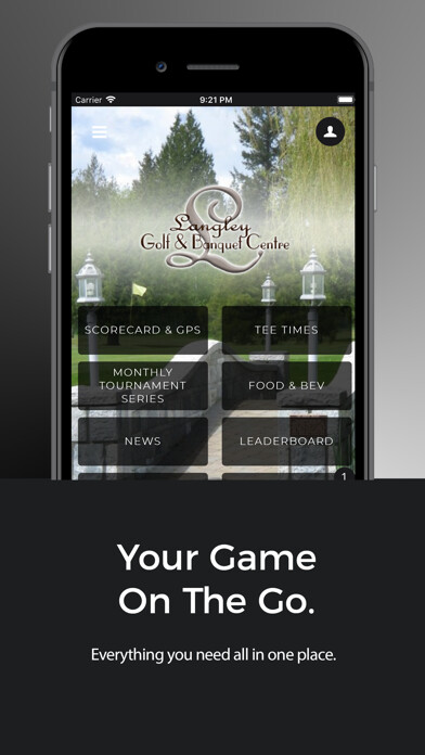 Run android online APK Langley Golf Centre from MyAndroid or emulate Langley Golf Centre using MyAndroid