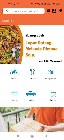 Run android online APK LangsaJek from MyAndroid or emulate LangsaJek using MyAndroid Run android online APK LangsaJek from MyAndroid or emulate LangsaJek using MyAndroid