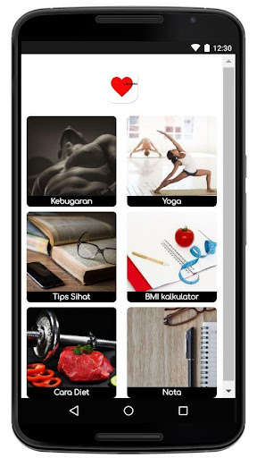 Run android online APK Langsing from MyAndroid or emulate Langsing using MyAndroid Run android online APK Langsing from MyAndroid or emulate Langsing using MyAndroid