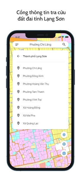 Run android online APK LANGSON.LIS from MyAndroid or emulate LANGSON.LIS using MyAndroid