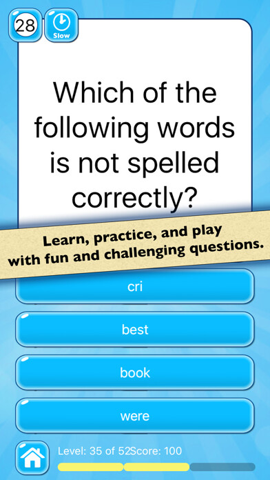 Emulate iPhone app Language Arts Grade 1 for Elementary School using MyAndroid Emulate iPhone app Language Arts Grade 1 for Elementary School using MyAndroid