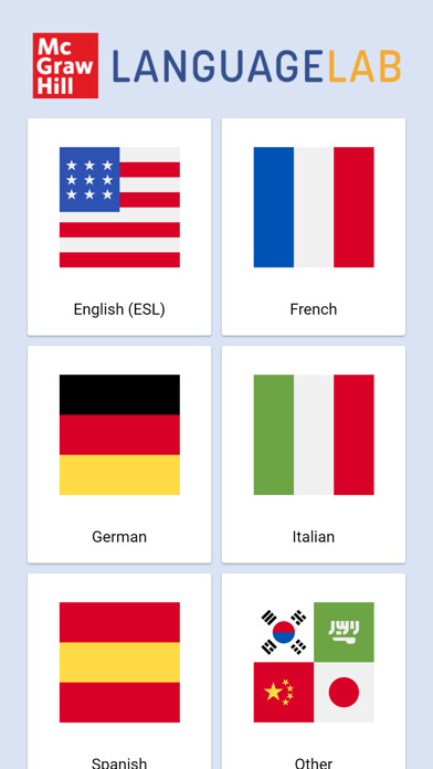 Emulate iPhone app Language Lab using MyAndroid Emulate iPhone app Language Lab using MyAndroid