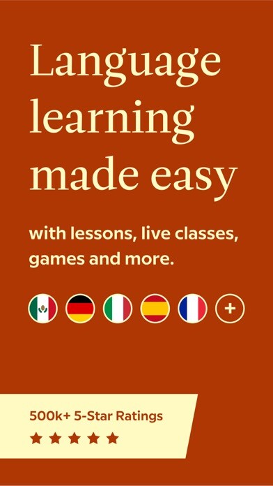 Emulate iPhone app Language Learning with Babbel using MyAndroid Emulate iPhone app Language Learning with Babbel using MyAndroid