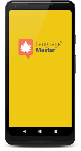 Run android online APK Language Master from MyAndroid or emulate Language Master using MyAndroid